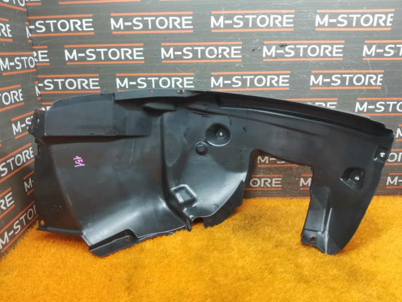 подкрылок, 500 рублей, Красноярск