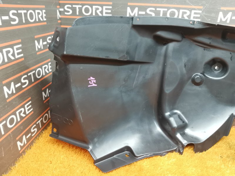 подкрылок, 500 рублей, Красноярск