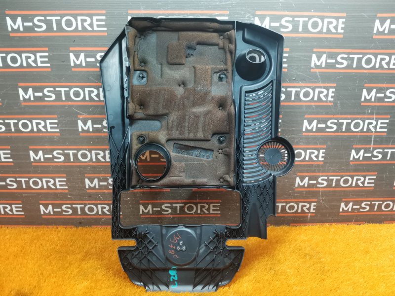 крышка двигателя, 1620 рублей, Красноярск