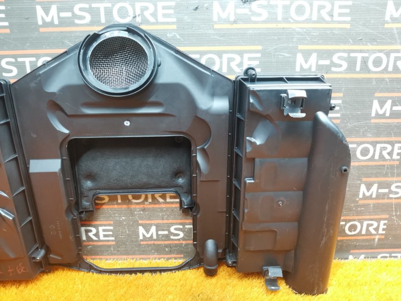 корпус воздушного фильтра, 1800 рублей, Красноярск