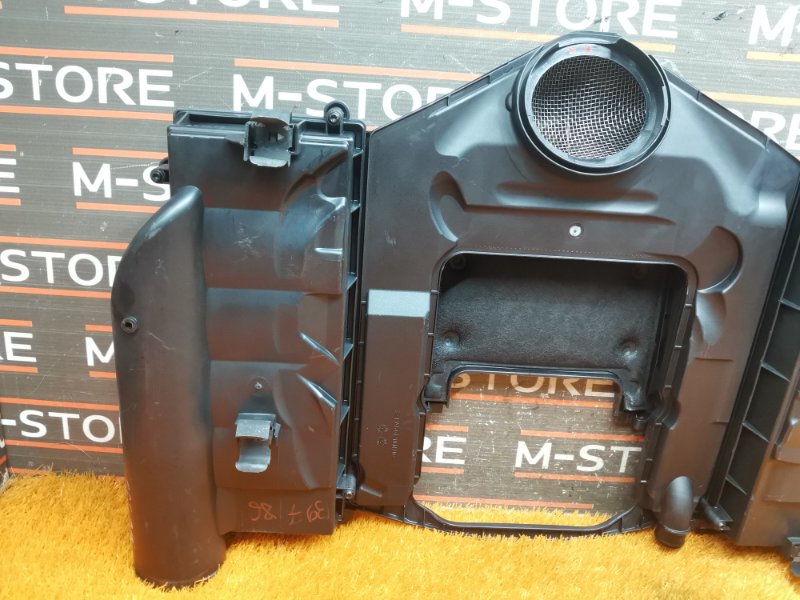 корпус воздушного фильтра, 1800 рублей, Красноярск