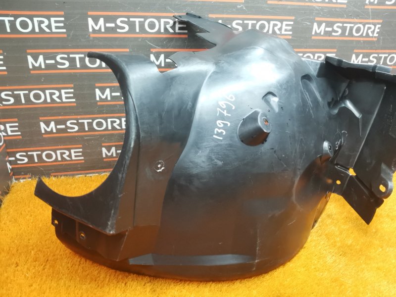 подкрылок, 900 рублей, Красноярск