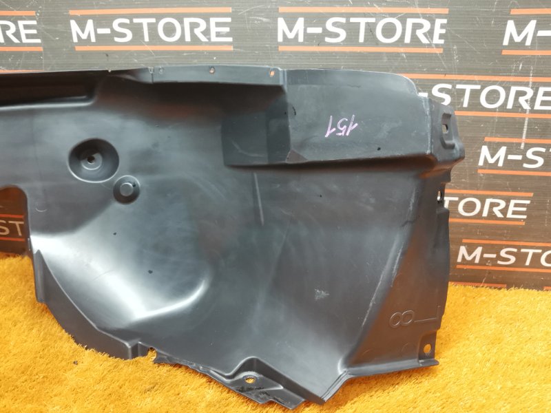 подкрылок, 500 рублей, Красноярск