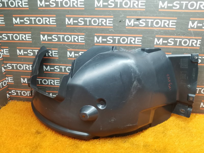 подкрылок, 500 рублей, Красноярск