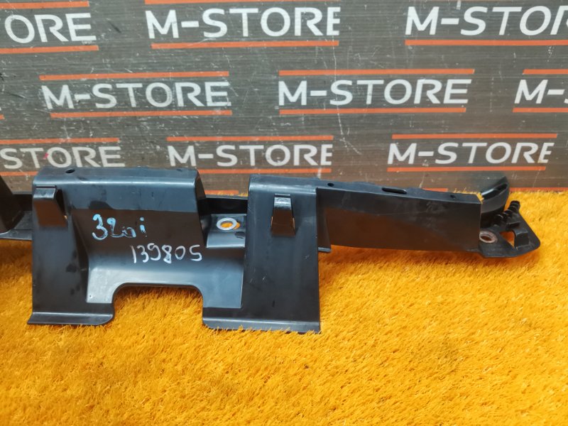 крепление бампера, 510 рублей, Красноярск