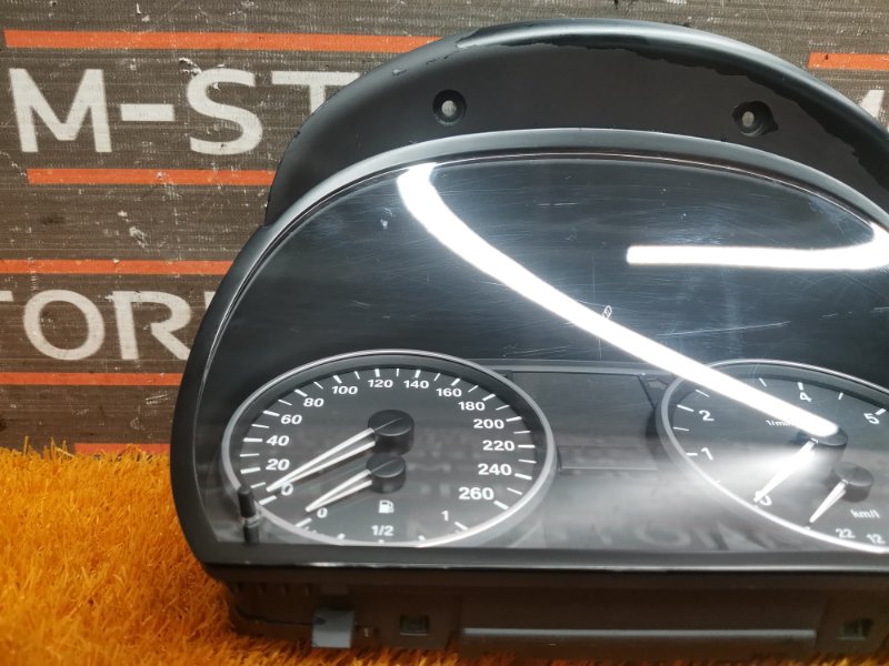 щиток приборов, 1000 рублей, Красноярск