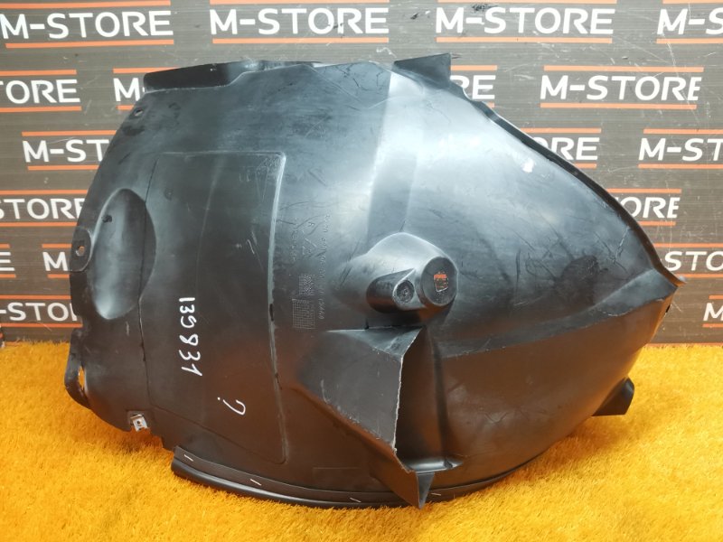 подкрылок, 300 рублей, Красноярск