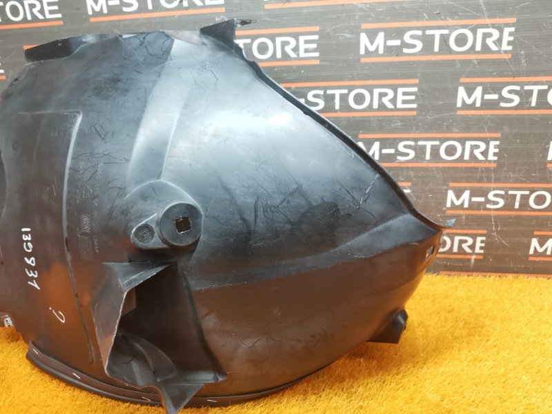 подкрылок, 300 рублей, Красноярск