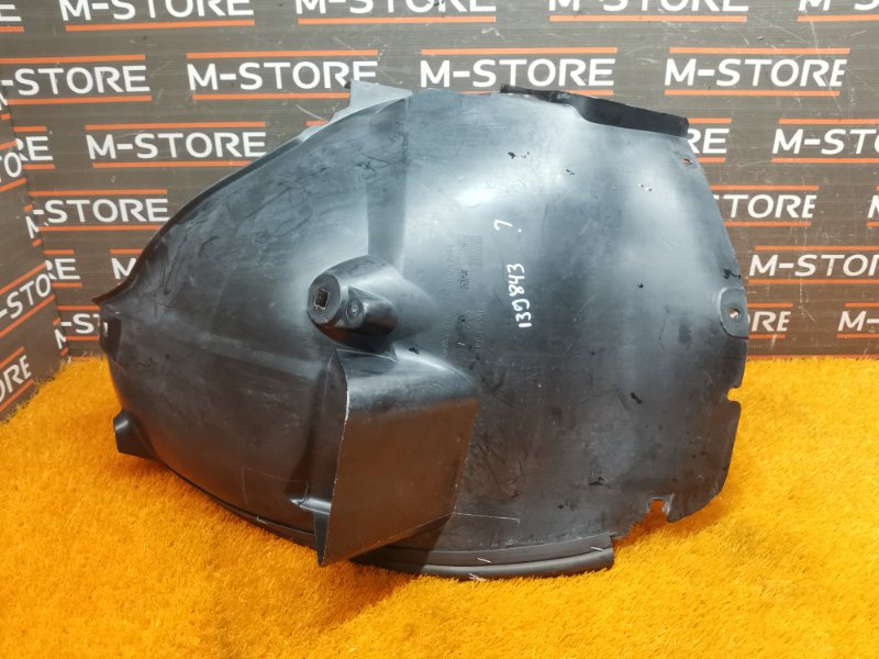 подкрылок, 400 рублей, Красноярск