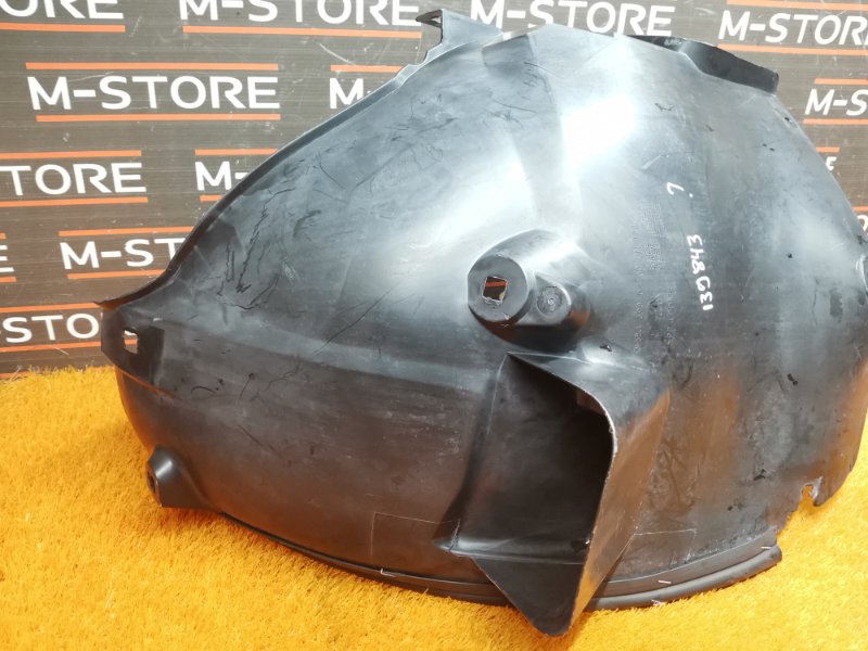 подкрылок, 400 рублей, Красноярск