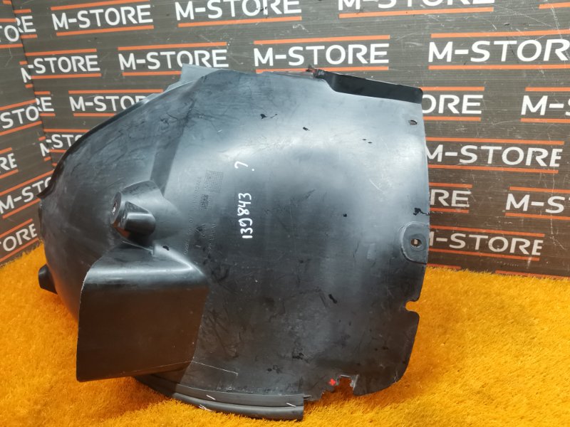 подкрылок, 400 рублей, Красноярск