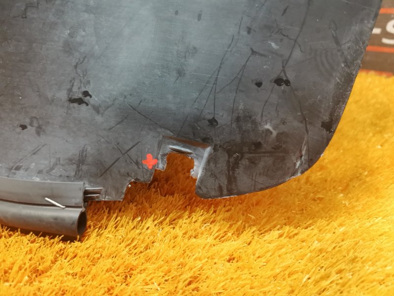 подкрылок, 400 рублей, Красноярск