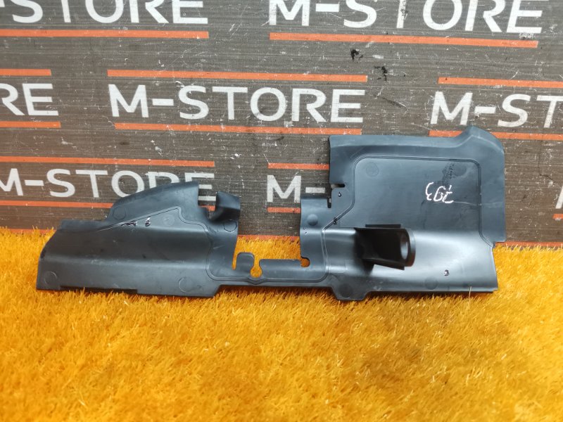 воздуховод радиатора, 500 рублей, Красноярск