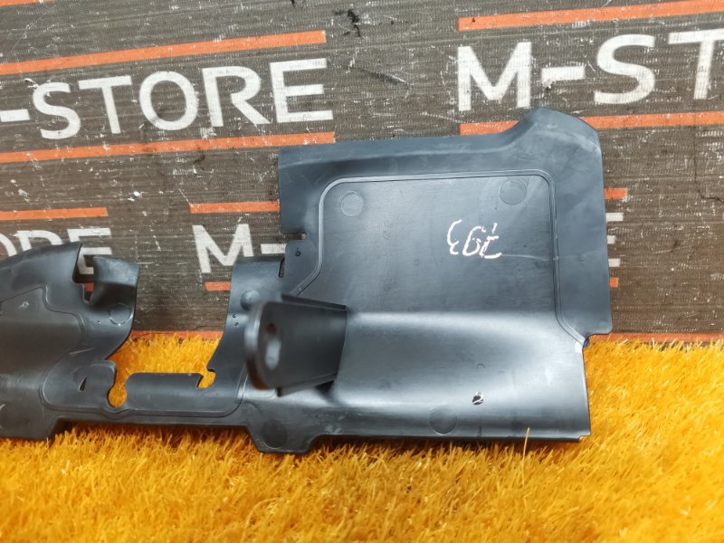 воздуховод радиатора, 500 рублей, Красноярск