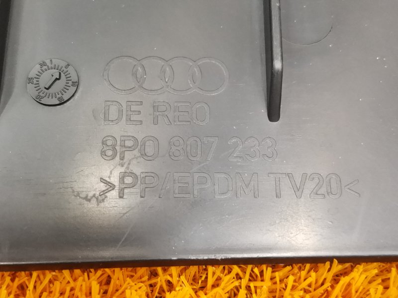 защита бампера, 2080 рублей, Красноярск