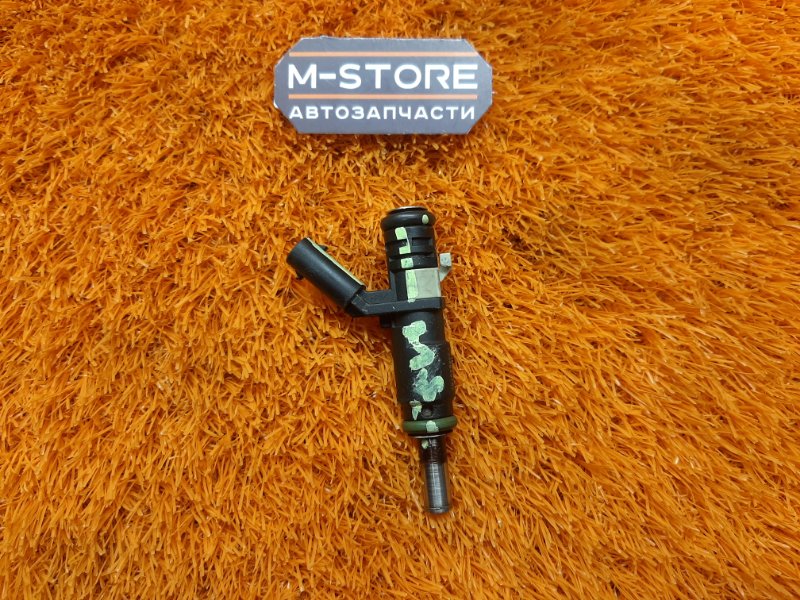 форсунка топливная, 660 рублей, Красноярск