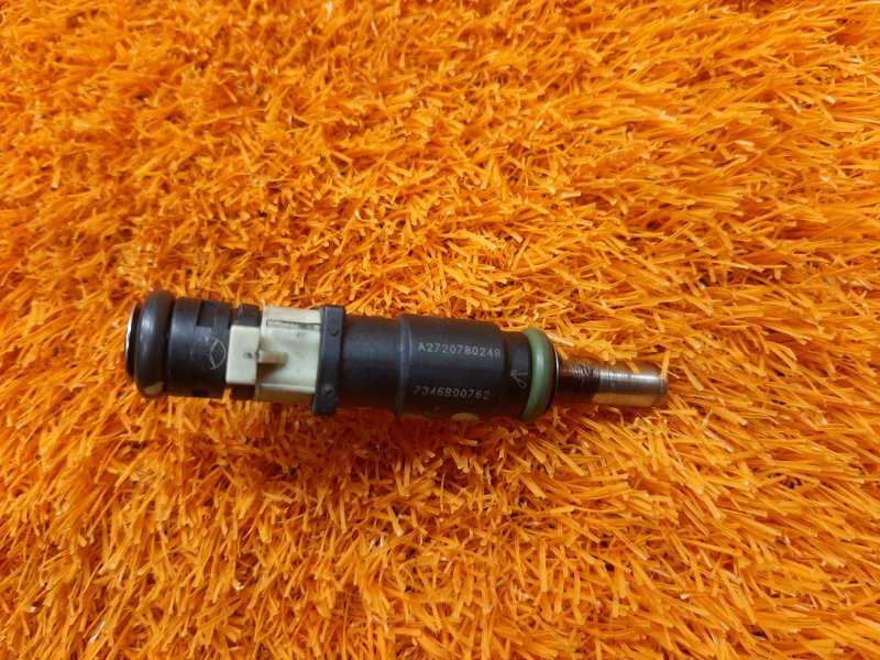 форсунка топливная, 660 рублей, Красноярск