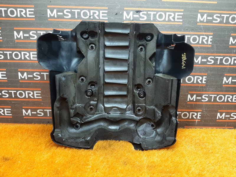 крышка двигателя, 900 рублей, Красноярск