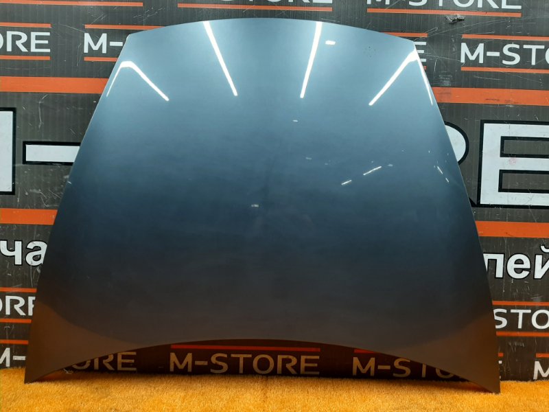 капот, 3500 рублей, Красноярск