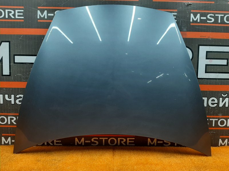 капот, 3500 рублей, Красноярск