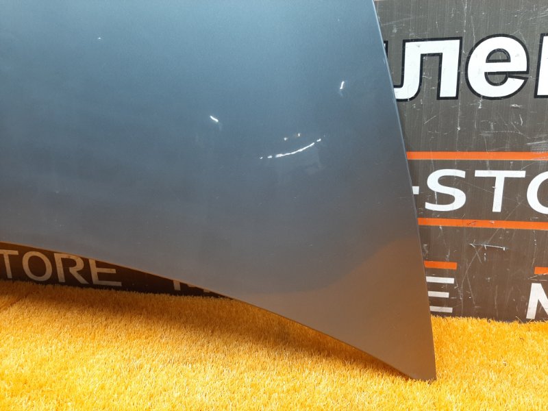 капот, 3500 рублей, Красноярск