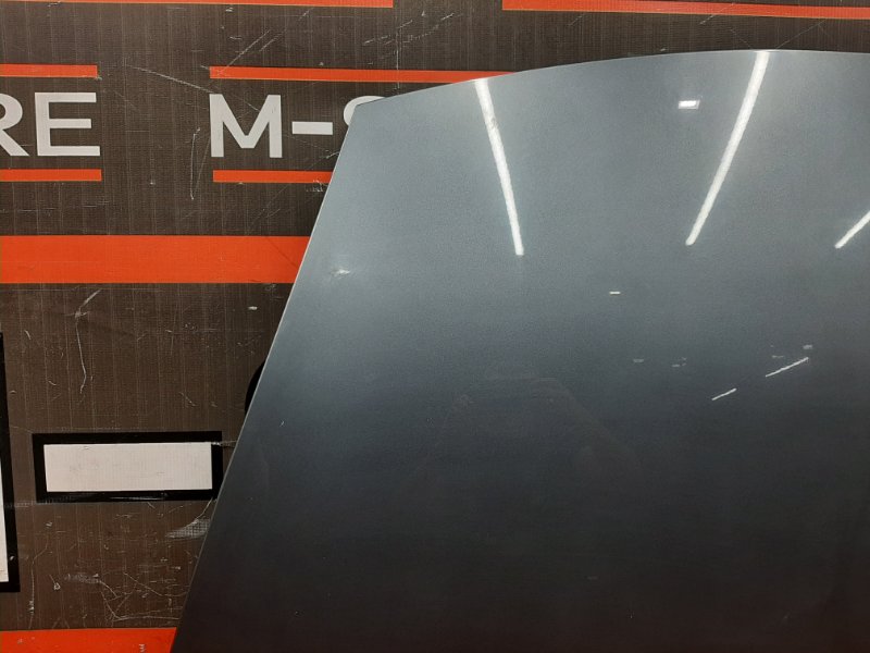 капот, 3500 рублей, Красноярск