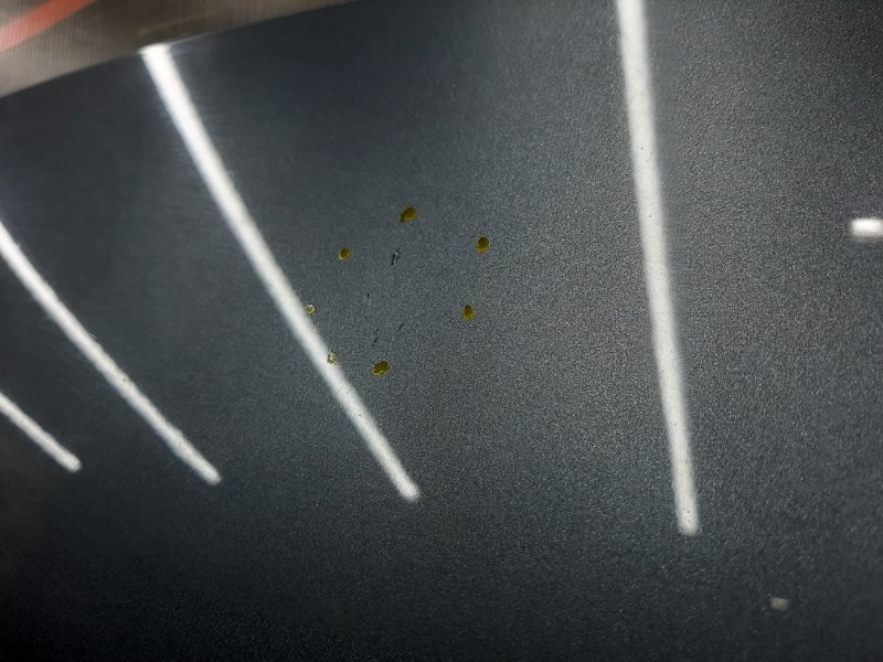 капот, 3500 рублей, Красноярск