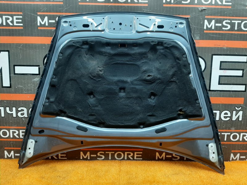 капот, 3500 рублей, Красноярск