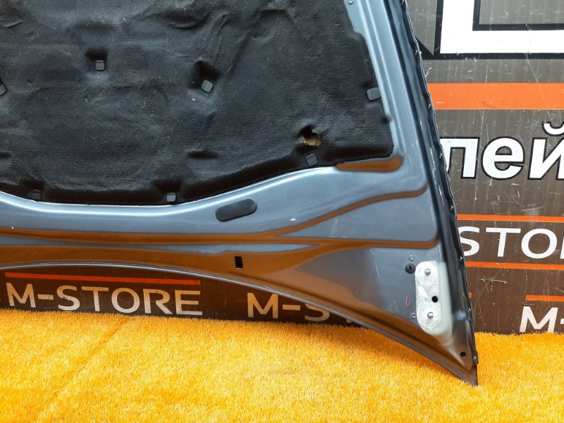 капот, 3500 рублей, Красноярск