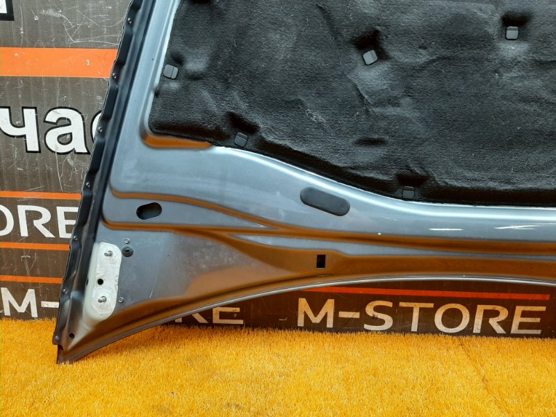 капот, 3500 рублей, Красноярск