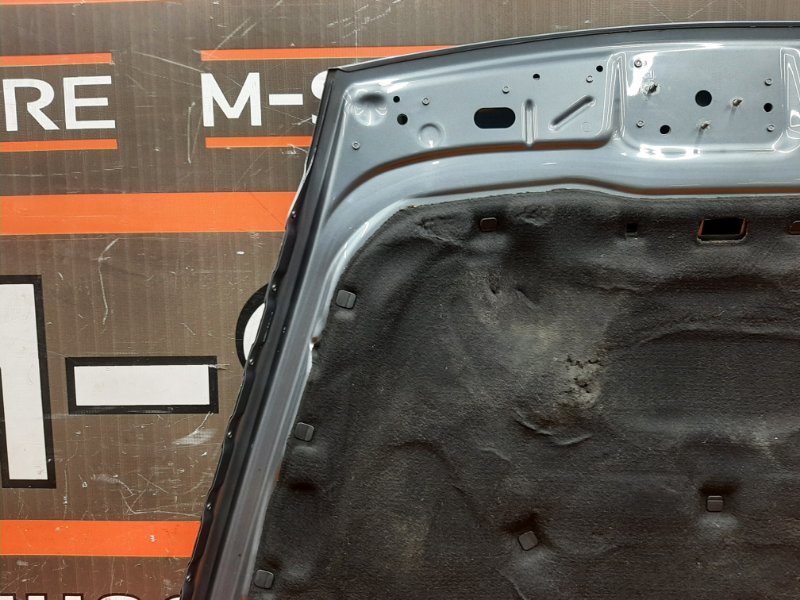 капот, 3500 рублей, Красноярск