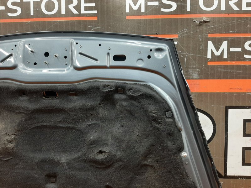 капот, 3500 рублей, Красноярск