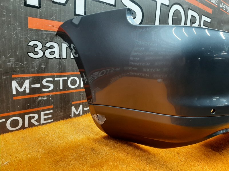 бампер, 10000 рублей, Красноярск