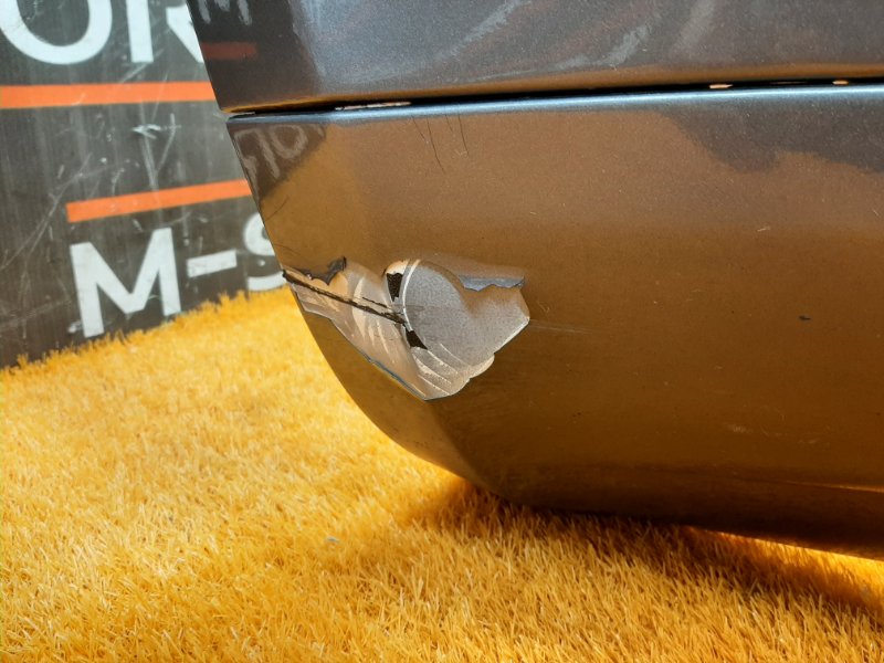 бампер, 10000 рублей, Красноярск