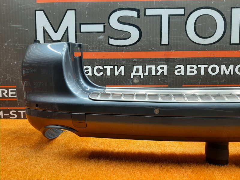 бампер, 10000 рублей, Красноярск