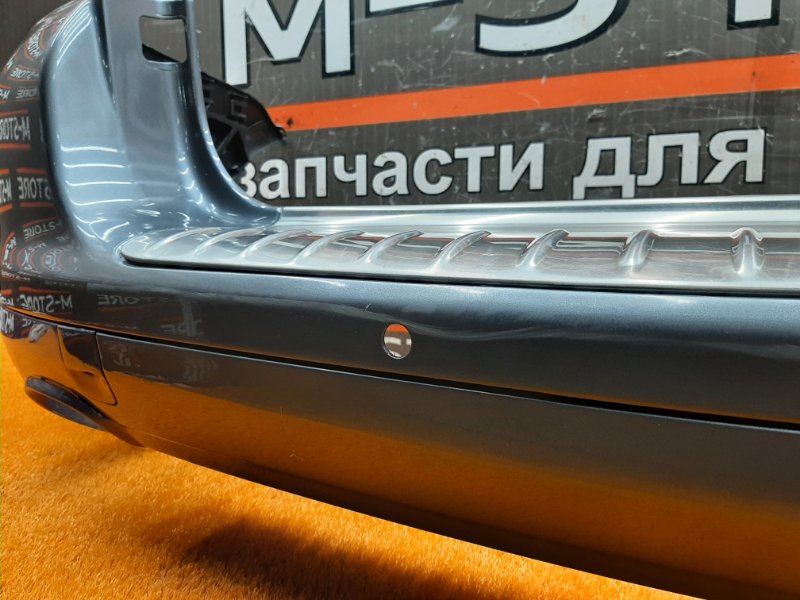 бампер, 10000 рублей, Красноярск