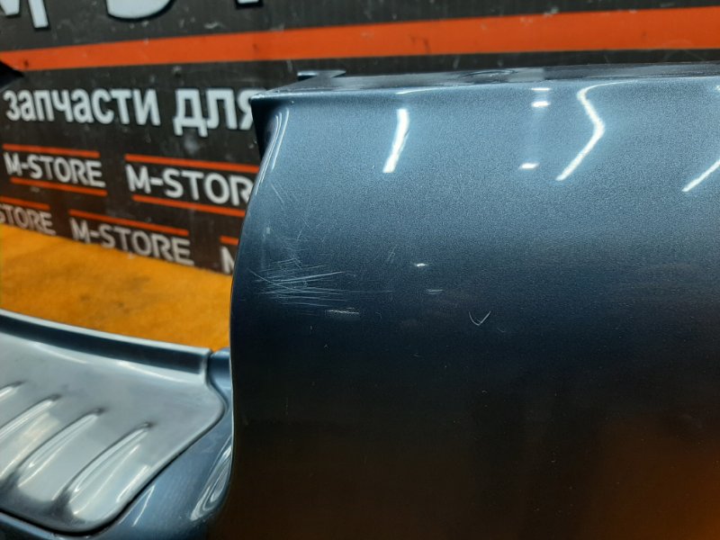 бампер, 10000 рублей, Красноярск