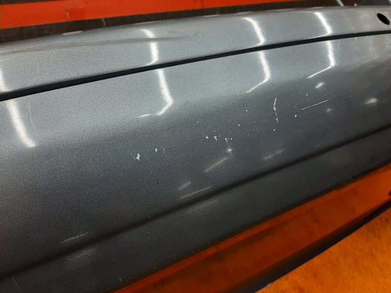 бампер, 10000 рублей, Красноярск