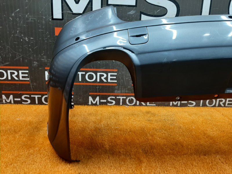 бампер, 10000 рублей, Красноярск