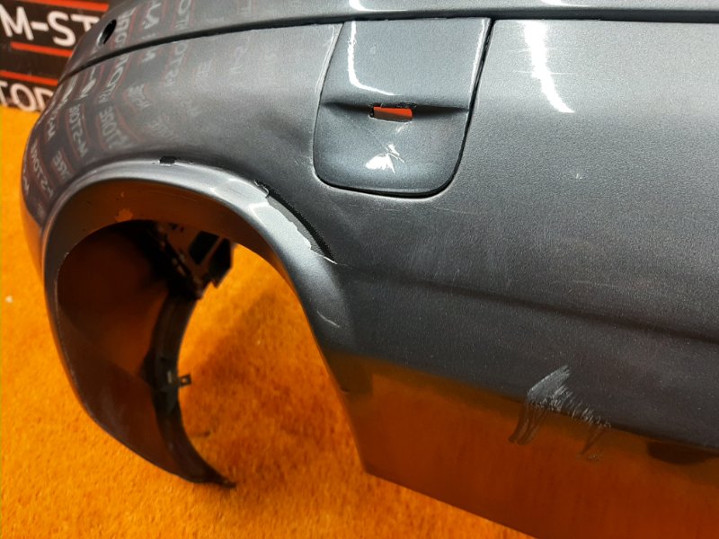 бампер, 10000 рублей, Красноярск