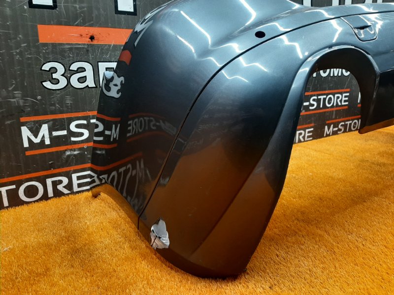 бампер, 10000 рублей, Красноярск