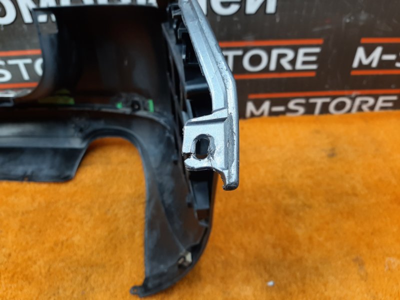 бампер, 10000 рублей, Красноярск