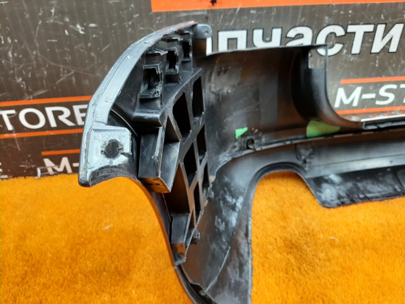 бампер, 10000 рублей, Красноярск