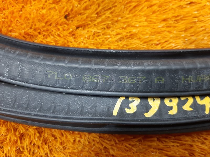 уплотнитель двери, 1000 рублей, Красноярск