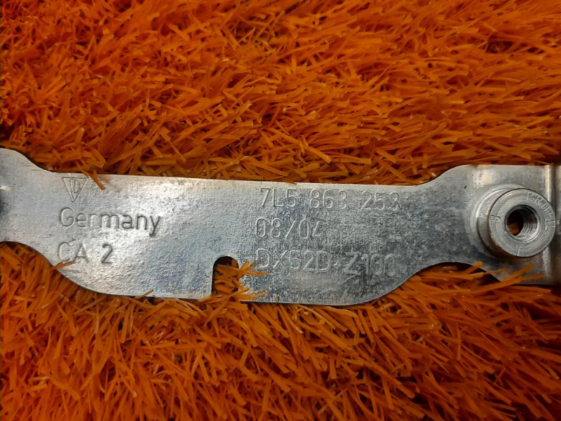 кронштейн центральной консоли, 300 рублей, Красноярск