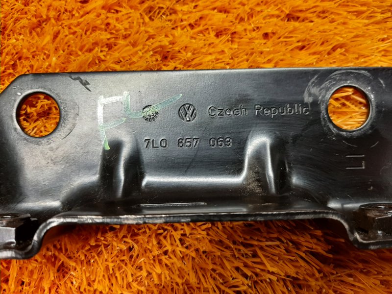 Кронштейн усилителя торпеды, 300 рублей, Красноярск