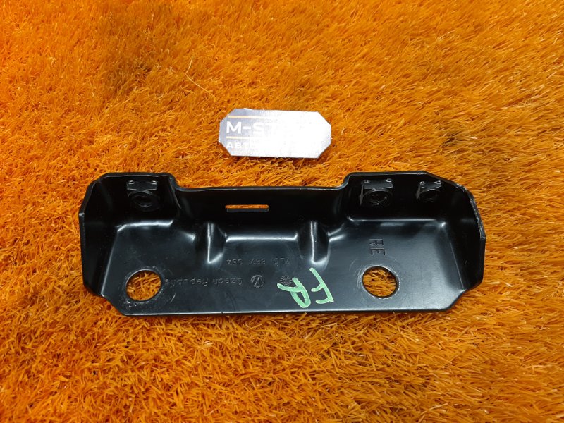 Кронштейн усилителя торпеды, 300 рублей, Красноярск