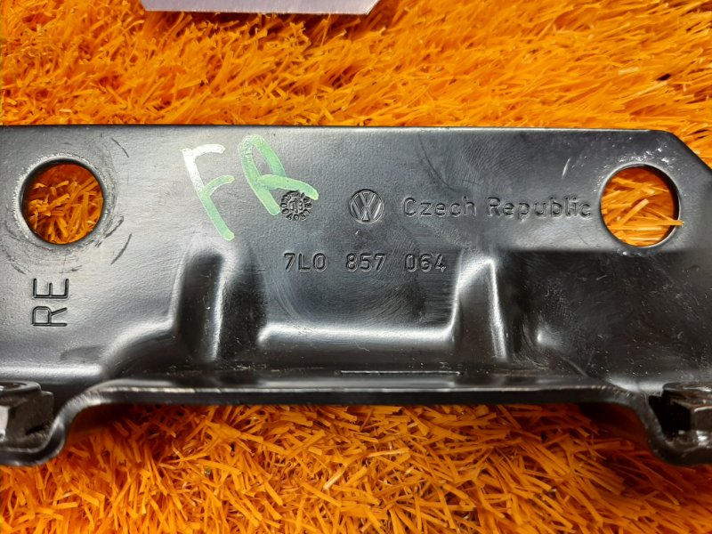 Кронштейн усилителя торпеды, 300 рублей, Красноярск