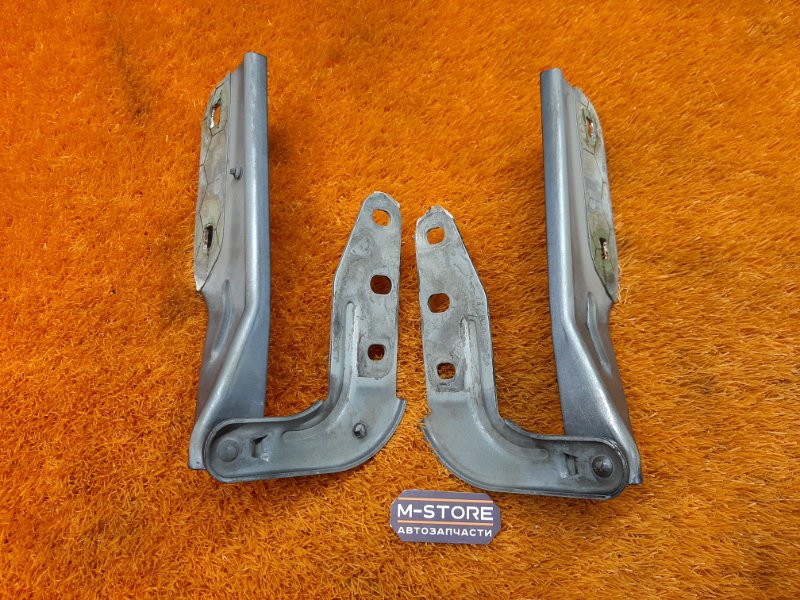 петля капота, 500 рублей, Красноярск