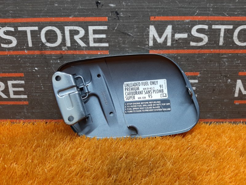 лючок бензобака, 500 рублей, Красноярск